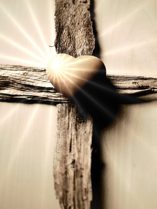 Bible Verses He Died For us