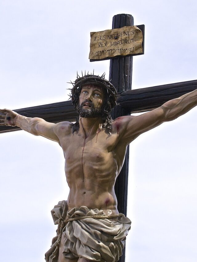 I am God, and there is no other;