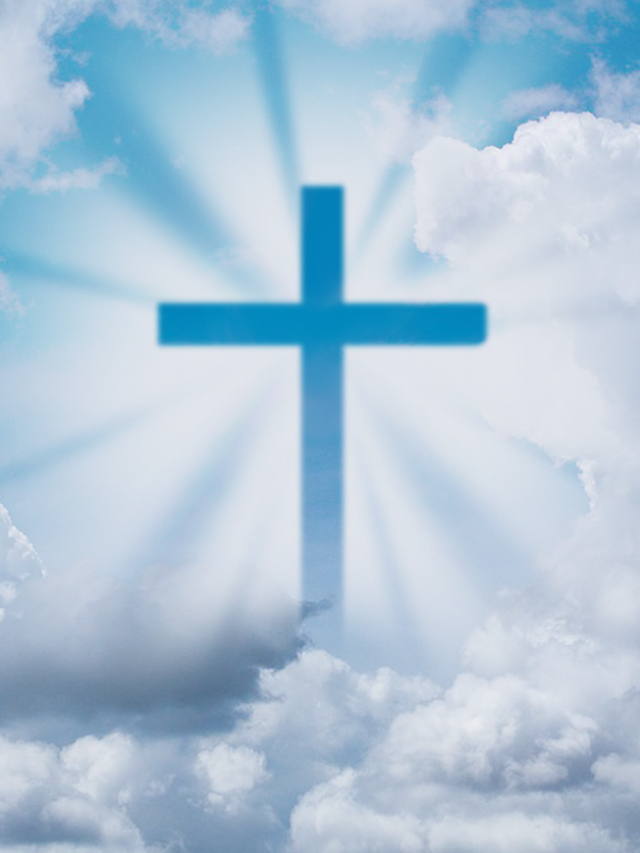 John 14:27
